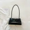 Shuai Mijia 2026 Verano Nuevo Bolso de Hombro Novedoso con Lazo para Mujer, Moda Coreana, Alto Valor Estético, Elegante Bolso Baguette