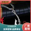 Corrente Colar Pingente Machado Masculino Tomahawk Pingente Machado Viking Prata Escandinava Colar Machado Caveira Masculino