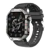 Reloj Inteligente Pecter Salud Transfronterizo Adulto Nuevo Detección de Presión Arterial Oxígeno en Sangre Llamada Bluetooth Juego Música Deportes