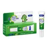 Gel de Conforto Nasal Herbal Extrato de Planta Gel de Cuidado Nasal Diário Aplicador Suave Confortável Portátil Atacado