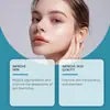 Caneta Azul Xorita para Luz Azul Limpeza Suave e Suavização da Pele do Corpo Marcas Faciais Caneta de Cuidado de Superfície