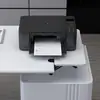 Placa de Extensión de Escritorio de Computadora Extensión de Mesa Alargada Soporte para Mano Teclado Soporte de Mano para Computadora sin Perforaciones Soporte de Brazo