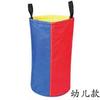 Saco de Pular Infantil Jardim de Infância Expansão Brinquedo de Indução Saco de Pular Canguru Crianças Adultos Pulo Jogo Pai-Filho