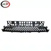 Adequado para grade central inferior do para-choque dianteiro do Renault Master 2019-2025 622546766R