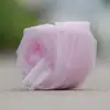 Tejido de malla americano de rigidez media, tul de malla, vestido de novia, vestido de gala, tul para manualidades, tela para ropa, tul rígido.