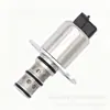 Compatible con accesorios de excavadora John Deere, válvula solenoide AT310584