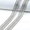 Tiras de Cristal de Vidro Listrado com Strass para Decoração DIY de Roupas, Golas, Sapatos, Bolsas e Carros