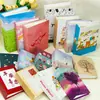 Álbum de Fotos de Bolso Manicai Laminado 3 polegadas 6 polegadas para Fotos Instax, Armazenamento de Fotos, Estoque Atacadista do Fabricante