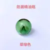 Cuentas de Aceite Esencial a Prueba de Fugas, Botellas de Perfume de Vidrio con Forma de Bola de Bolos, Botellas de Fragancia, Botellas Individuales de Aceite Esencial, Fabricante de Botellas Vacías de Aromaterapia