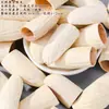 Conchas de Cáscara de Fruta Natural al por Mayor Kit de Materiales DIY para Carrillones de Viento Huevo de Fénix Muñeca Sonajero Accesorios