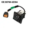95760-3Z304 957603Z304 é adequado para acessórios de carro Hyundai i40 câmera de ré para estacionamento