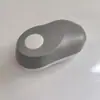Abrelatas eléctrico transfronterizo abrelatas eléctrico latas de aluminio abrelatas latas de hojalata automáticas