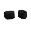 Bola de Fitness Facial Morder Músculo Exercício Mandíbula Firmeza Treinador Silicone de Grau Alimentício Mastigador Equipamento Modelador
