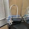 Bolsos de Mujer de Alta Gama Transfronterizos 2026 Moda de Tendencia Casual Versátil Bolso de Hombro para el Trabajo Trayecto Bolso de Mano Bolso de Axila