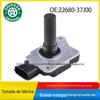 22680-37j00 para 1988-2004 Nissan Civilian W40 sensor de fluxo de ar do carro