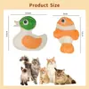 Juguete Natural de Lufa para Gatos para Limpieza Dental, Duradero y Resistente a Mordidas, Gadget de Auto-Entretenimiento y Alivio del Aburrimiento, Juguete Ecológico para Mascotas, Al Por Mayor en Stock