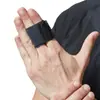 Protección deportiva para dedos, fabricante de doble dedo, protección profesional para dedos de baloncesto, conjunto de articulación, vendaje fijo, protección para dedos de voleibol