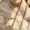 Renda francesa, calcinhas de renda leves, alta elasticidade, controle de barriga, levanta bumbum, sem costura, respirável, forro 100% algodão, calcinhas tipo biquíni femininas