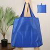 Bolsa de Compras Portátil Ecológica Tienda de Ropa Impermeable Bolsa de Compras de Amazon Bolso de Mano Tela Oxford Plegable Bolsa de Compras