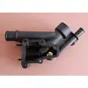 Saída de Fábrica Tampa do Termostato, Conjunto do Termostato para Citroen Peugeot 1338.AV
