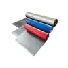 Cinta Adhesiva Impermeable, Resistente al Desgaste y Antienvejecimiento para Renovación de Techos y Reparación de Fugas, Membrana Impermeabilizante Autoadhesiva de Fuerte Adhesión para Techos de Acero Colorido