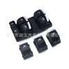 Adequado para novo Audi galvanoplastia Q7 partição interruptor infantil 4F0959851J