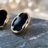 Pendientes geométricos, modernos, sencillos y elegantes, pendientes populares en línea para mujer, al por mayor en color dorado, estilo no vacacional, sensación de nicho y alta gama