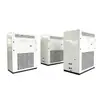 Unidad de Expansión Directa de Temperatura y Humedad Constantes Industrial Equipo de Aire Acondicionado Vertical Fabricante de Aire Acondicionado Comercial Unidad de Aire Acondicionado Unitario Fuente