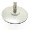 Accesorios para Máquina de Pistola de Sexo conector rápido anti-rotación U-lock conector anti-rotación ventosa para pene anti-suelto ventosa fuerte