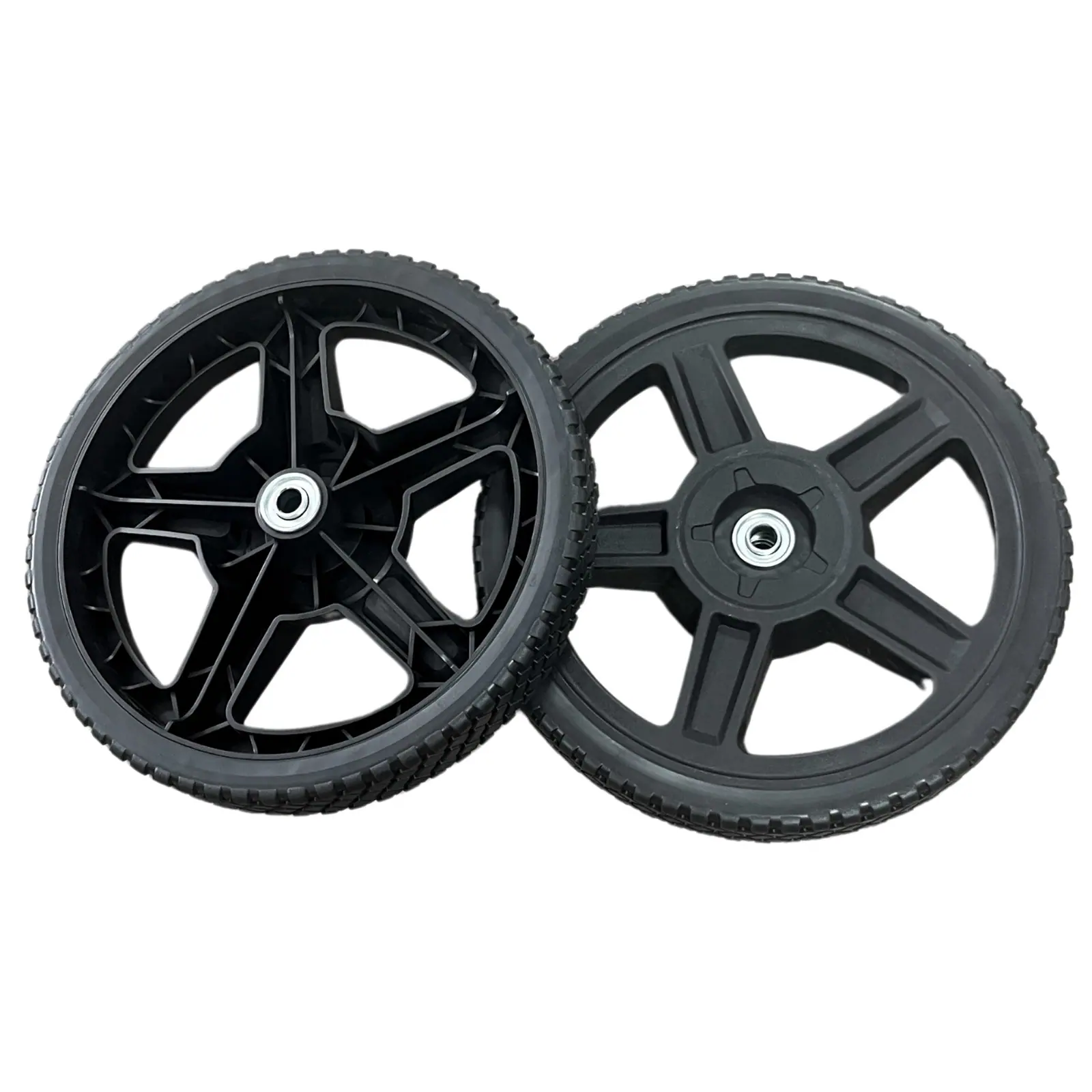 PVC1205 Plastic Wheel (1)