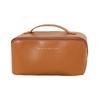 Bolsa de cosméticos para mujer, gran capacidad, portátil, con tecnología avanzada, popular en Internet en 2022, nueva y súper popular bolsa de almacenamiento para artículos de tocador de viaje.