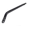 Escobilla y brazo limpiaparabrisas trasero para Mitsubishi Space Star 2 2012-2015