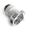 Adecuado para Porsche Cayenne Audi Q7 Conjunto de Base de Filtro de Aceite Aluminio 06M115401L-Ql 5401E