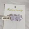 Puesto Callejero de Pasadores Pinza de Pato al por Mayor Artículos Pequeños de Moda Boutique de Accesorios para el Cabello Puesto de Venta al por Mayor de Pasadores para Mercados Nocturnos Joyería de un Dólar
