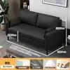 Sofá estilo luxo para apartamentos de aluguel, sofás para salas de estar pequenas para uso doméstico, hotel, apartamento e espaços comerciais