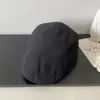 Boné de secagem rápida de verão para homens e mulheres, boné de beisebol fino casual versátil de cor sólida da moda para viagem