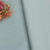 190/250g Tejido de Algodón Aerodinámico Bastidor de Tiro Cubierta de Lana y Algodón Tejido de Sarga de Seda Traje de Primavera y Otoño Tela para Pantalones