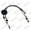 El Cable de Cambio 2444Cy es Adecuado para Peugeot