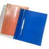Carpeta de archivo A4, bloc de documentos para oficina, carpeta para trabajos y exámenes de estudiante, pizarra de escritura personalizable