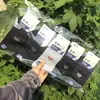 26 Modelos Nuevos de Otoño e Invierno Calcetines Deportivos de Algodón para Hombre hasta la Pantorrilla, Calcetines Populares para Hombre en Combinaciones de Colores Clásicos de Negro, Blanco y Gris