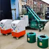 Equipo de Tensado Inteligente Máquina de Tensado Inteligente Preesforzada Sistema de Sincronización 0 kg Equipo de Tensado Inteligente para Puentes