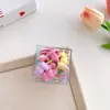 Gomas para el pelo de niños, Bandas elásticas que no dañan el pelo, Cuerdas para el pelo de alta elasticidad, Accesorios para el pelo de bebé, Gomas pequeñas para el pelo, Accesorios para el pelo de niñas