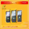 Telêmetro Laser Portátil Fluke 404E 406E 405 408 410 40m a 100m