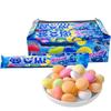Caramelos inflables masticables Mantosi 37 g * 15 piezas caja entera Cola pomelo sabor mixto caramelos al por mayor
