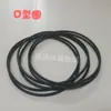 Wuxi 160 Partes de Bomba de Lodo Sellos Copas de Cuero Sellos de Agua Barra de Tracción Retenes de Aceite Junta de Tapa Trasera Guardabarros Anillos Tóricos Envío Gratis