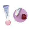 Embalagem de tubo cosmético de alta qualidade para gloss labial transfronteiriço, pasta de gloss labial suporta produção de amostras, atacado de materiais de embalagem em tubo