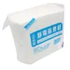 100 Piezas de Papel Electroestático para Recoger Polvo para Limpiar Pisos, Papel Libre de Polvo para Pelo de Mascota, Paño para Trapear, Toallitas de Limpieza Seca, Adsorción Electrostática