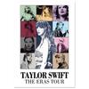 Póster de portada de música de la cantante estadounidense Taylor Swift decoración de pared de dormitorio pintura Taylor Swift