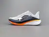 Zapatillas de Running Pegasus 42 para Hombre, Zapatillas Deportivas Casuales de Malla Transpirable de Putian