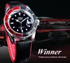 Nuevo Modelo Ganador Estilo Europeo y Americano Moda Masculina Casual Reloj Mecánico Automático Venta al por Mayor Provincia de Guangdong
